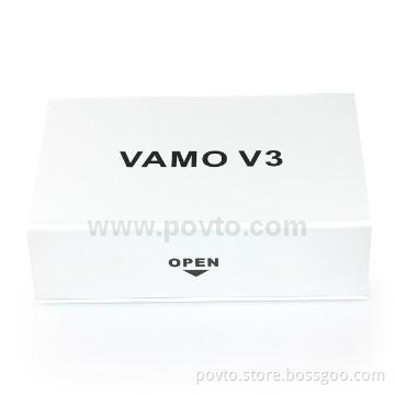 e cigs vaporizer volcano cigaretts Vamo V3 sigarette